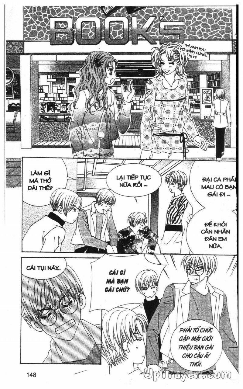 thoát kiếp hồ ly chapter 24 45