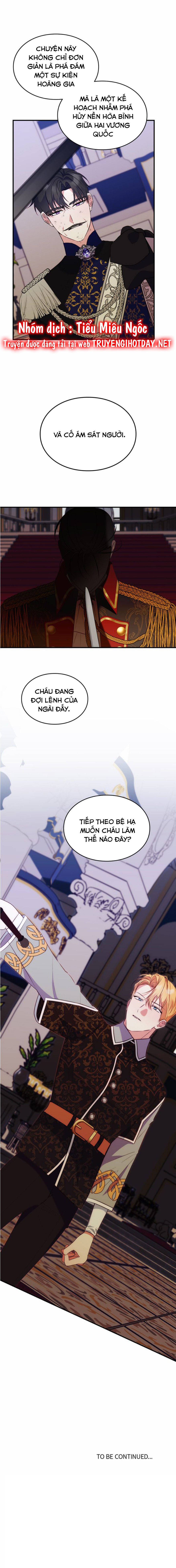 câu chuyện về nữ công tước chapter 101 24