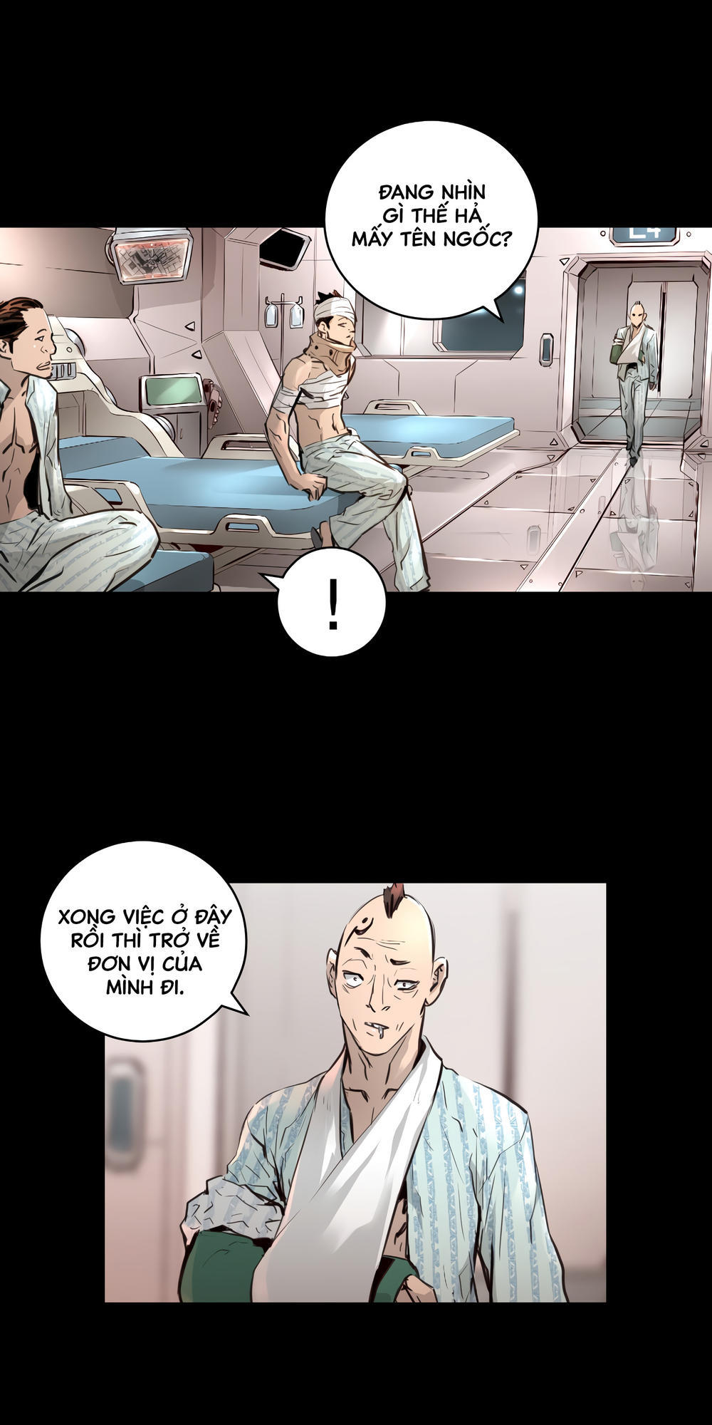 tam tuyệt tại dị giới chapter 67 21