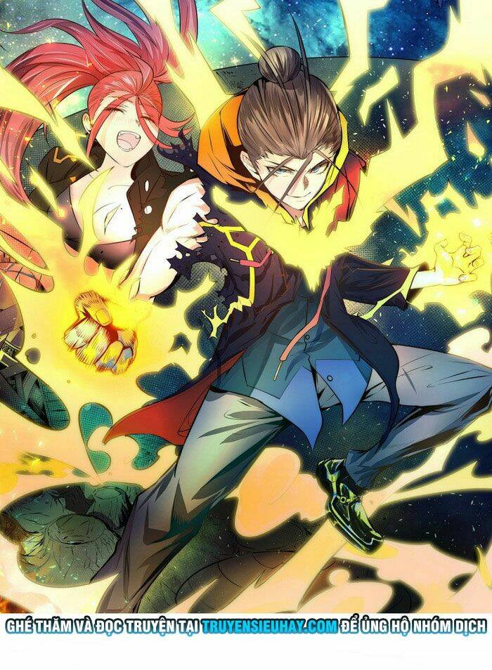 đô thị đỉnh phong cao thủ chapter 192 1