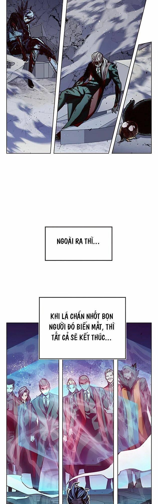 biến thân thành mèo chapter 212 23