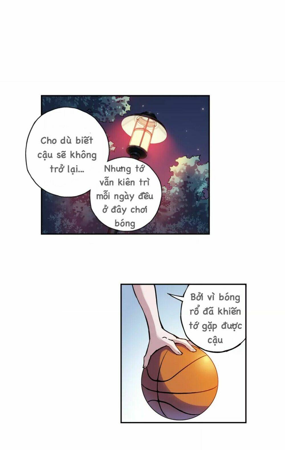 hương vị mùa hạ chapter 14 17