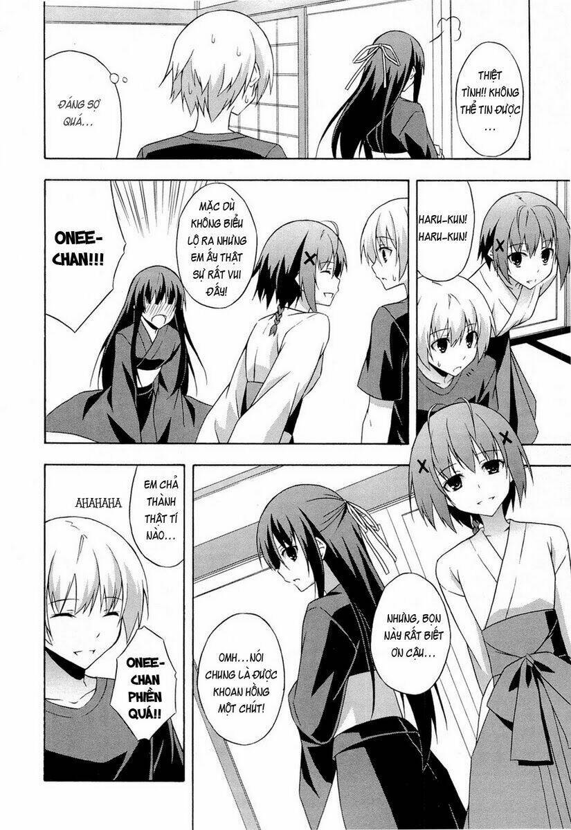 yosuga no sora chapter 6 10