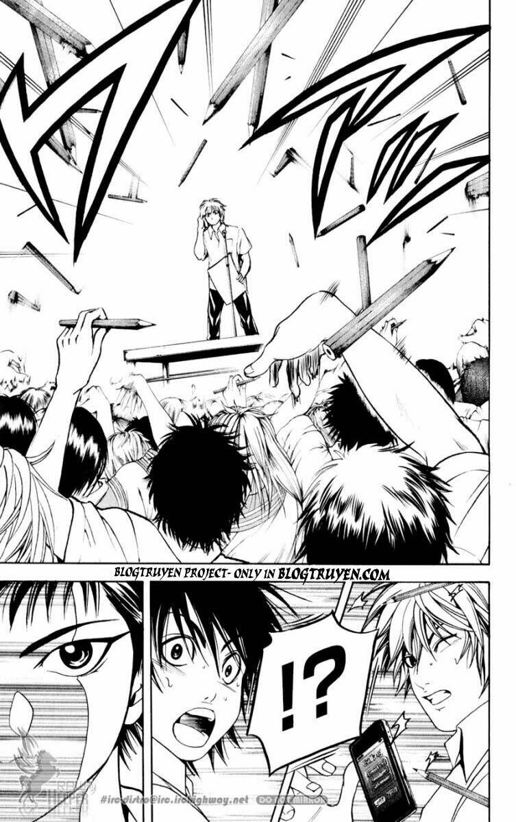 hammer session! in high school chapter 10 7