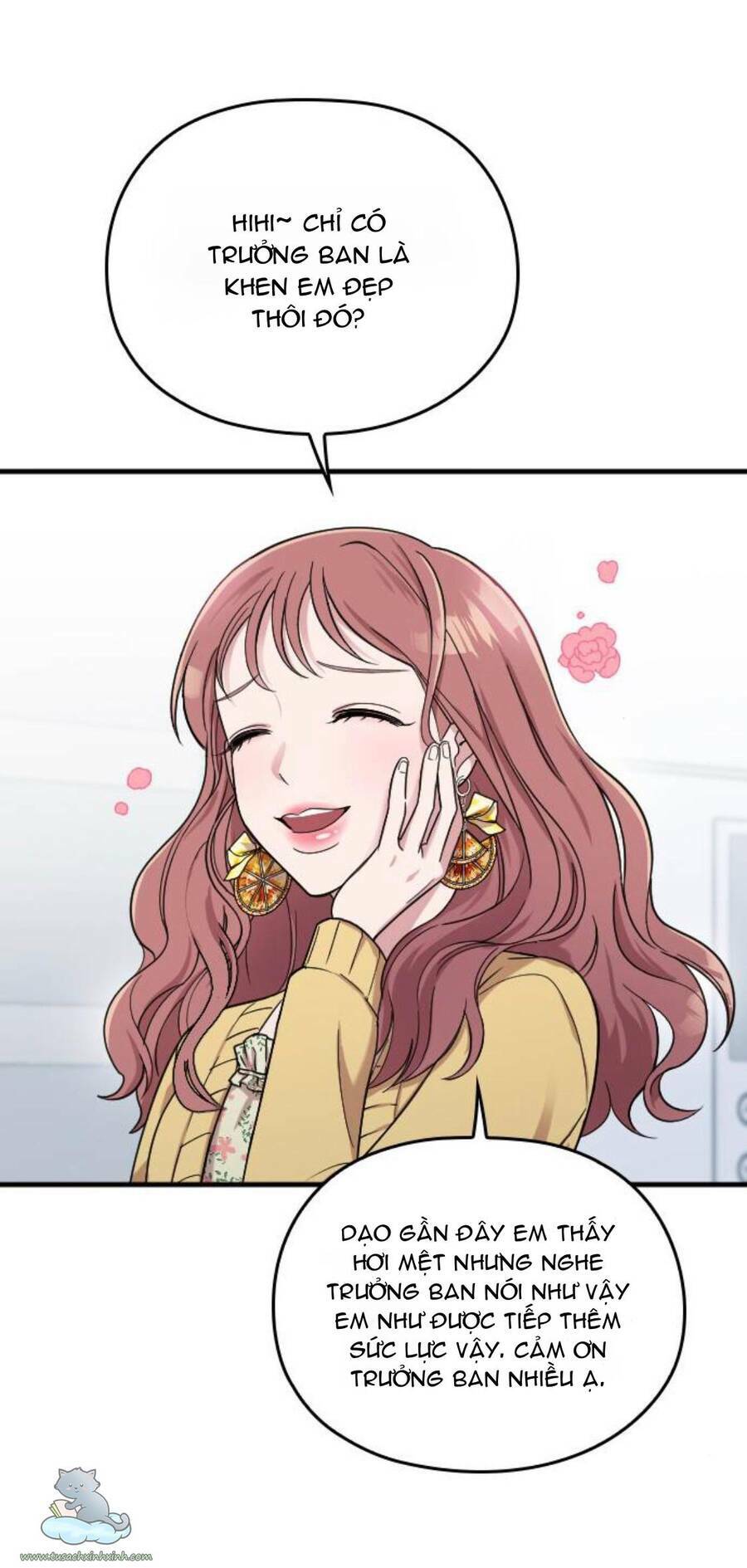 cô đi mà lấy chồng tôi đi chapter 7 75