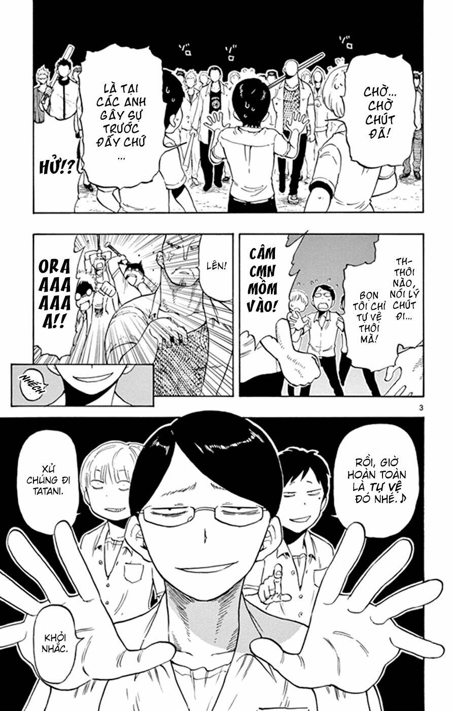 saike mata shite mo chapter 19 5