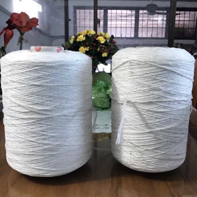 Cuộn Sợi Se Nông Nghiệp Chuyên Dụng - 3kg - Dài 3.000 mét