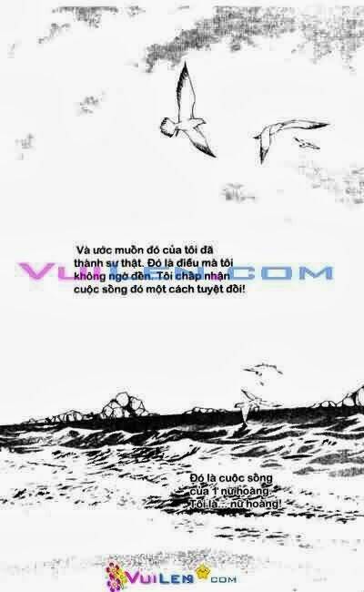 cô gái vương giả chapter 1 5