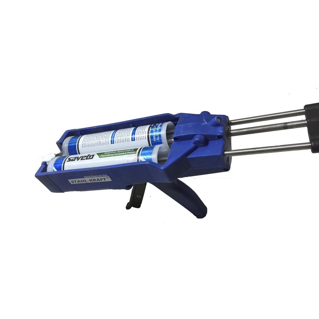 Súng Bắn Keo Chít Mạch Saveto Nhập Khẩu Siêu Bền
