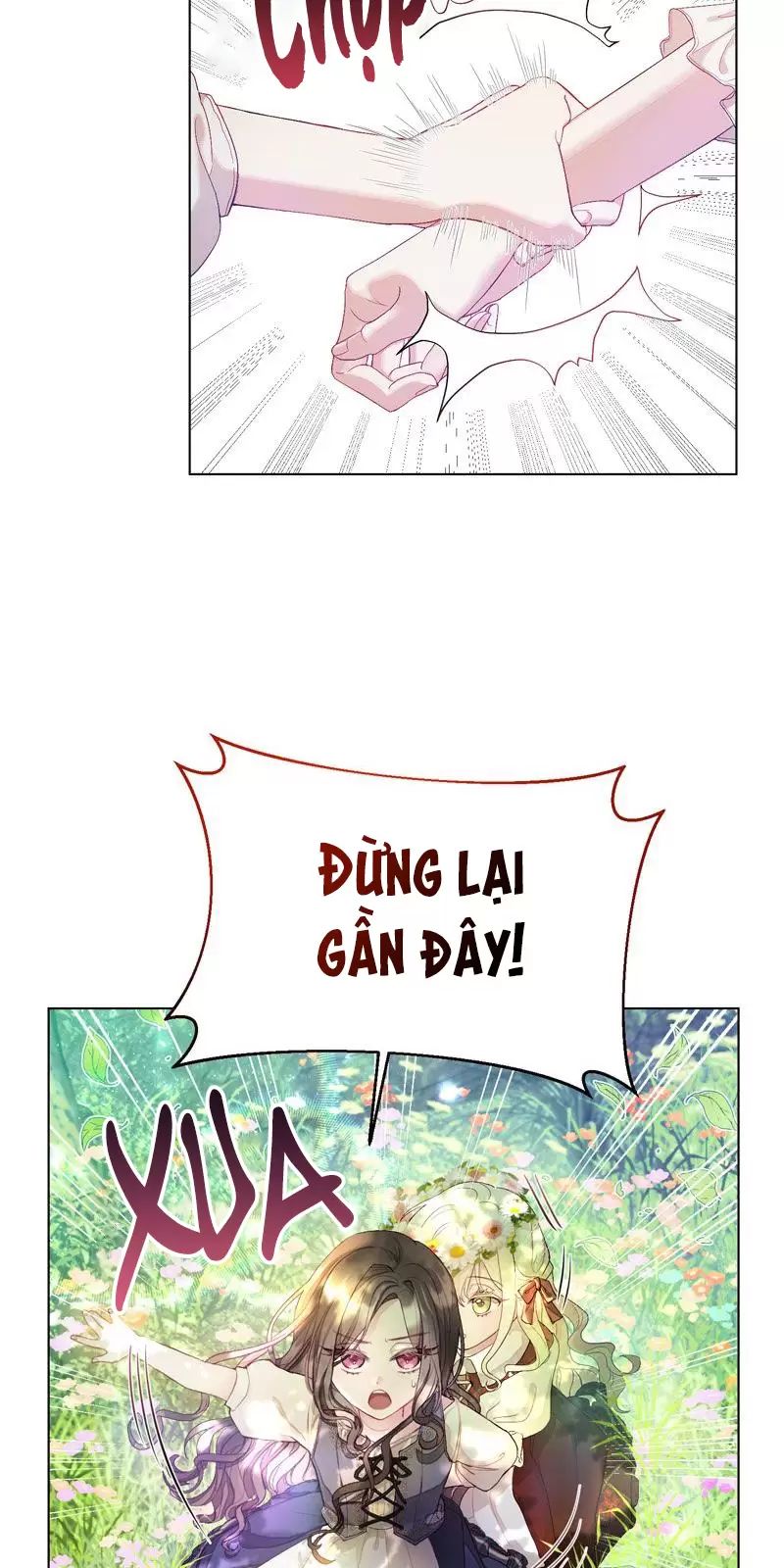 Một Ngày Nọ Bỗng Dưng Cha Xuất Hiện Chapter 2 9