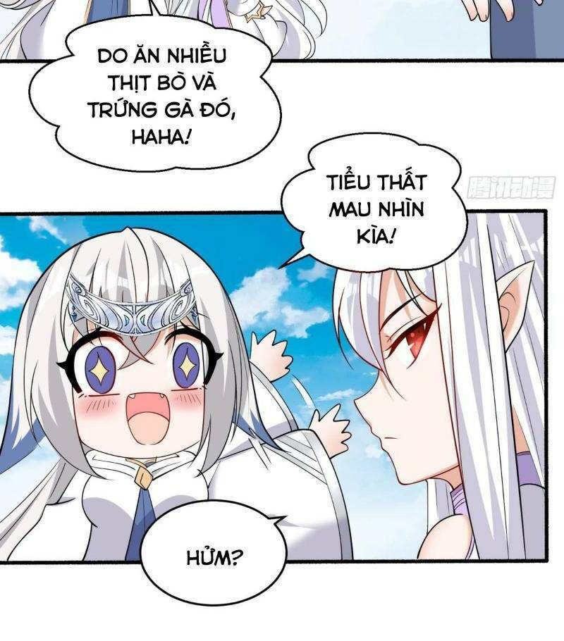 giáng thần chiến ký chapter 69 39