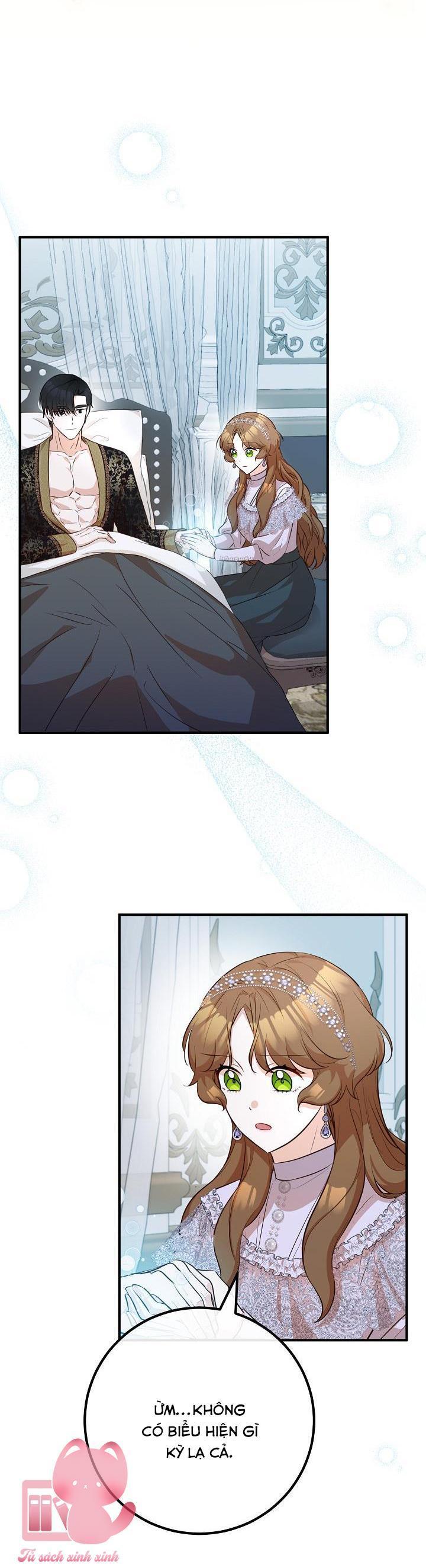 bác sĩ hoàn thành trách nhiệm rồi chapter 40 27