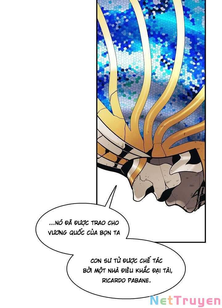 bất bại chân ma chapter 128 52