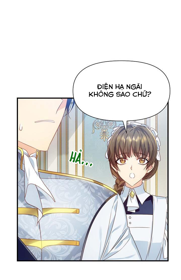 tôi đã ở đây ngay từ ban đầu chapter 7 14