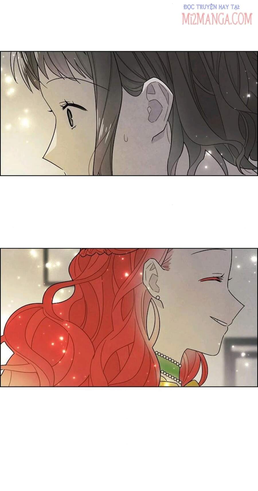 tôi đã cướp mất đêm đầu tiên của nam chính chapter 75.5 27