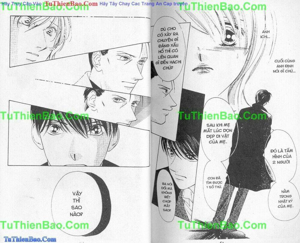 quả chín mọng chapter 3 24