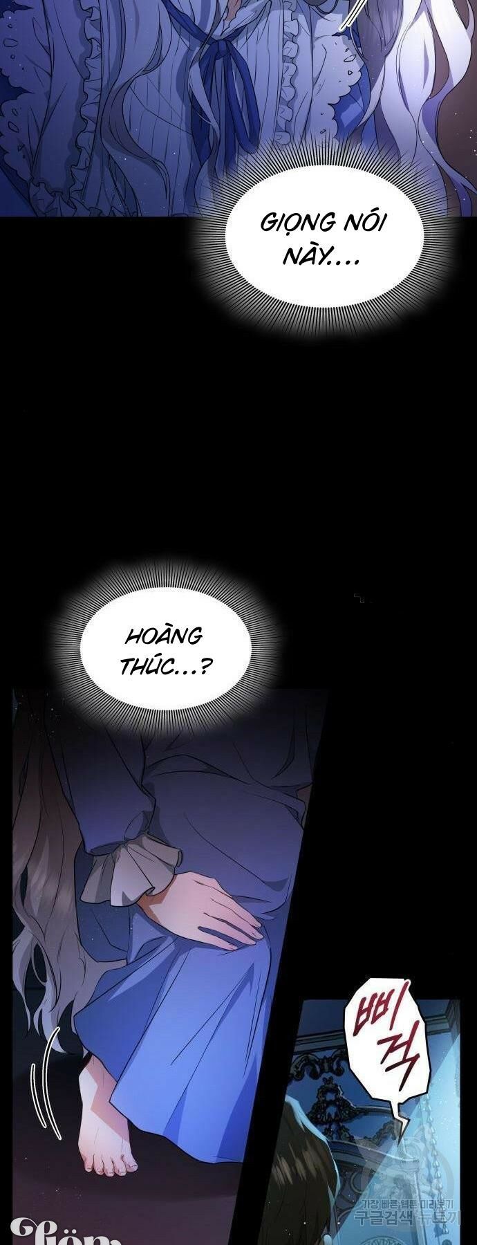 'di vật' melvin để lại chapter 2 74