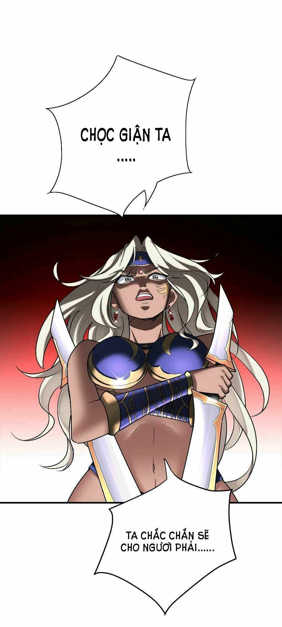 ta là người duy nhất đỡ được chiêu cuối của quỷ vương chapter 4 29