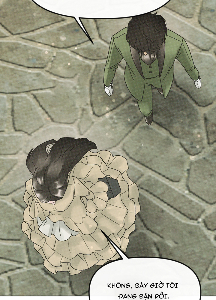em dám không ? chapter 30.1 22
