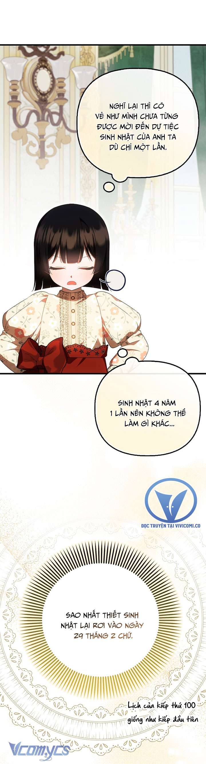 lần đầu bé út được yêu thương chapter 54 23