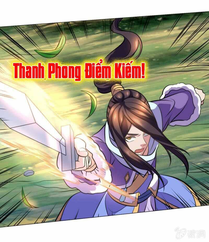 tuyệt thế thần hoàng chapter 102 39