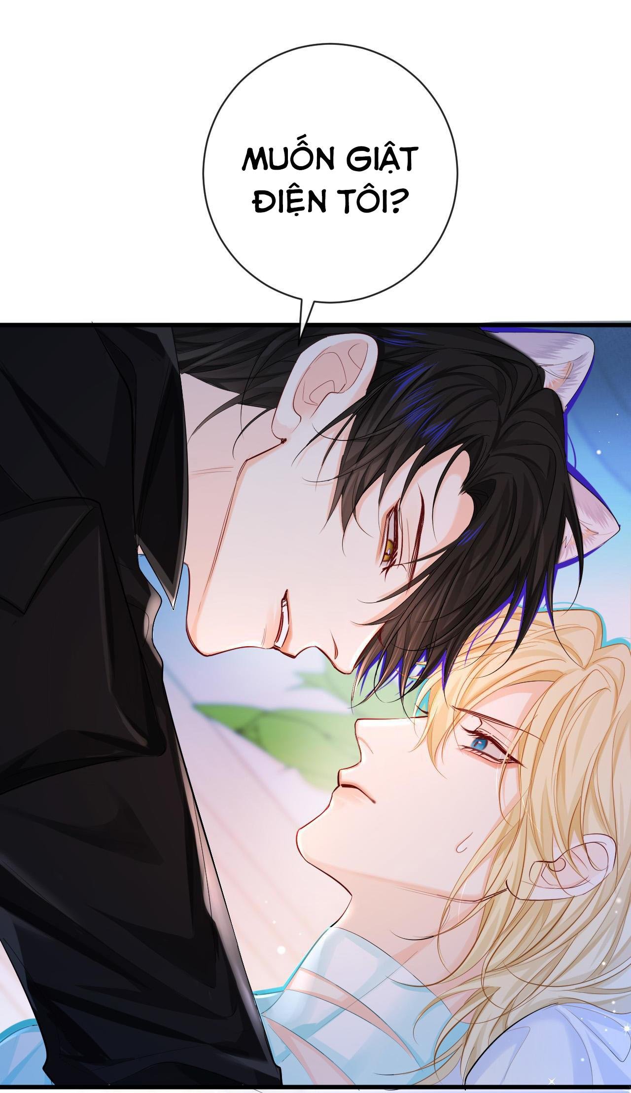 nhân ngư sa ngã chapter 44 11