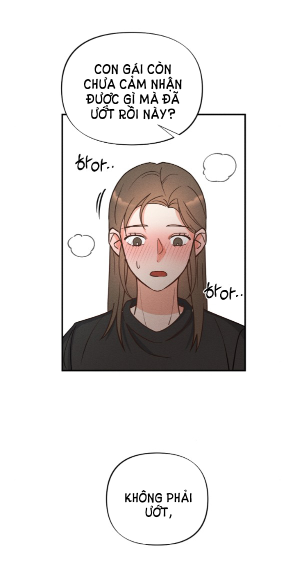Mất Tư Cách Bạn Bè chapter 5.1 - Trang 24