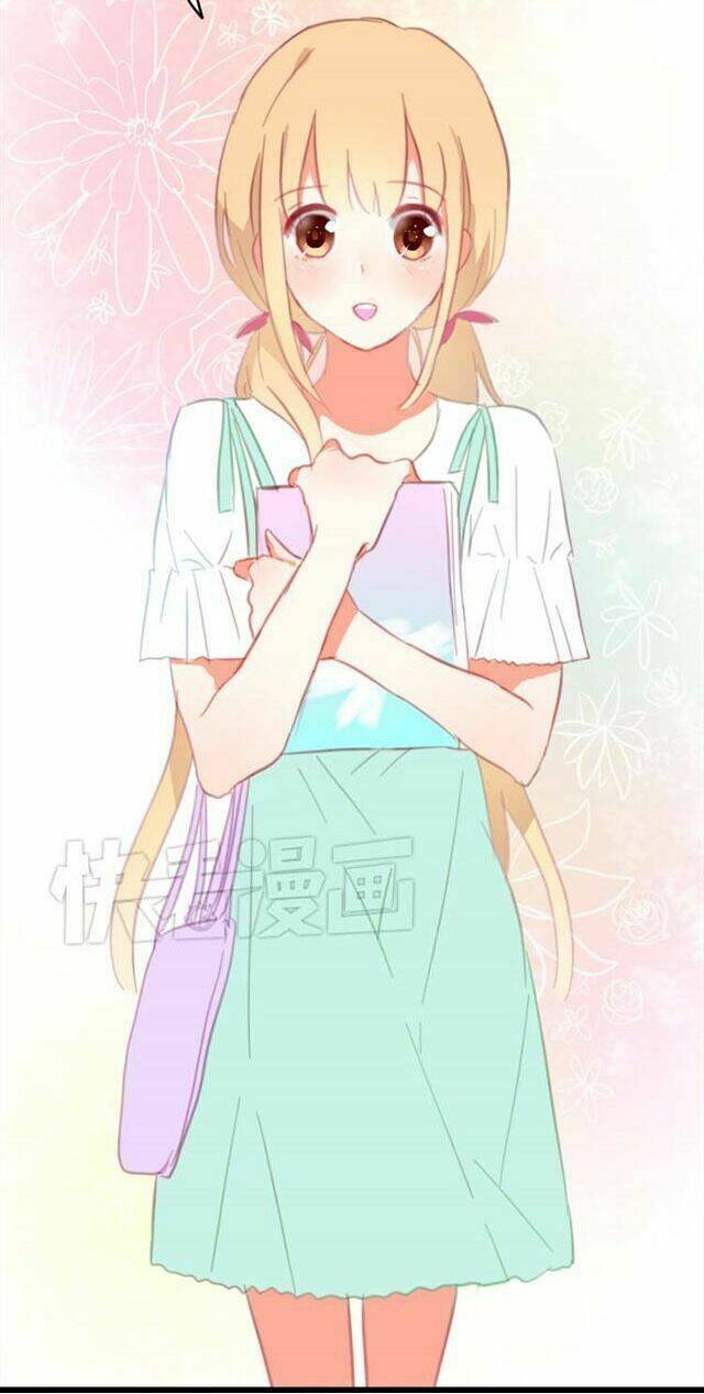 phụ đạo sau giờ học chapter 8 9