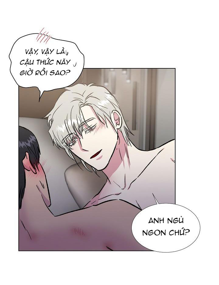 dưới đôi cánh ấy chapter 39 39