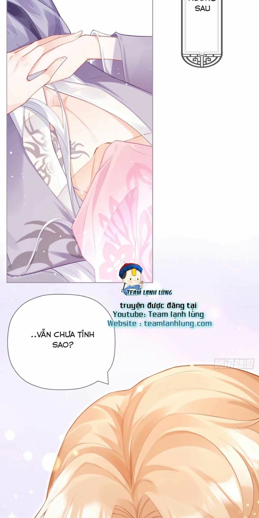 thiết lập ác nữ của tôi sụp đổ rồi chapter 17 12