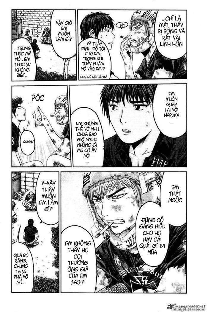 gto: shonan 14 days chapter 41 6