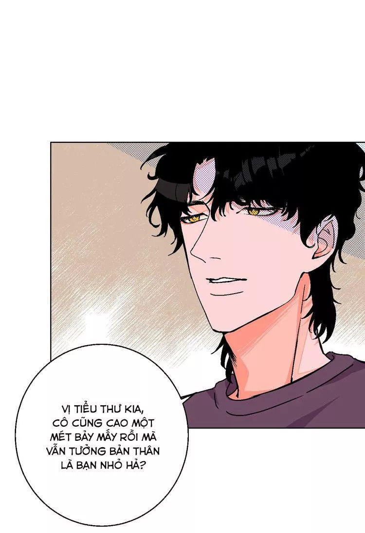 99 độ f - talk to me chapter 27 29