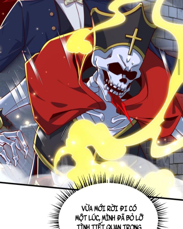người chơi và nhân vật chính đều muốn làm hại ta chapter 126 14