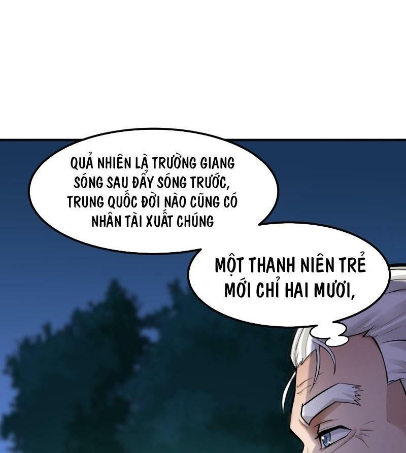 tối cường thần y tại đô thị chapter 71 15