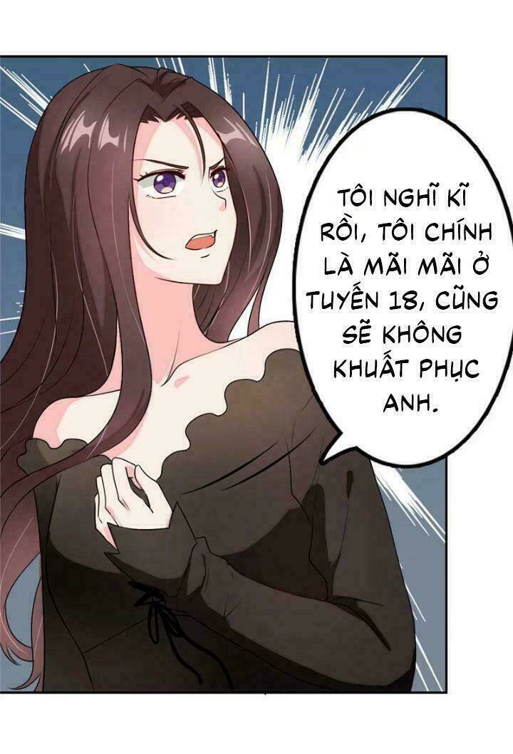 manh bảo đột kích: mami cha con đâu ? chapter 10 24