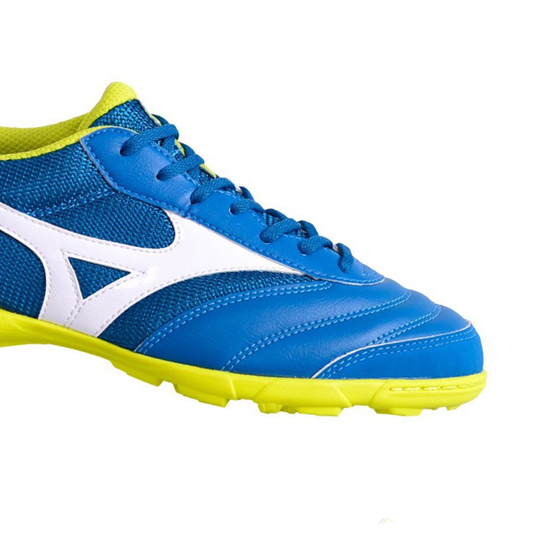 Mizuno Mrl Sala Club Q1GB200360 Xanh Biển Trắng