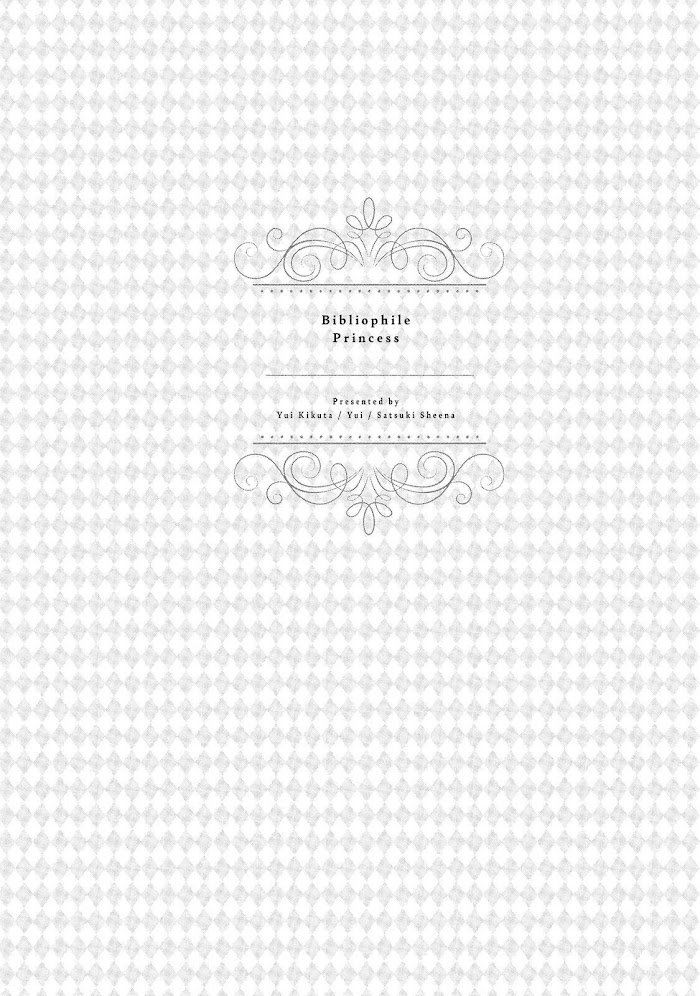 công chúa mọt sách chapter 19.2 13