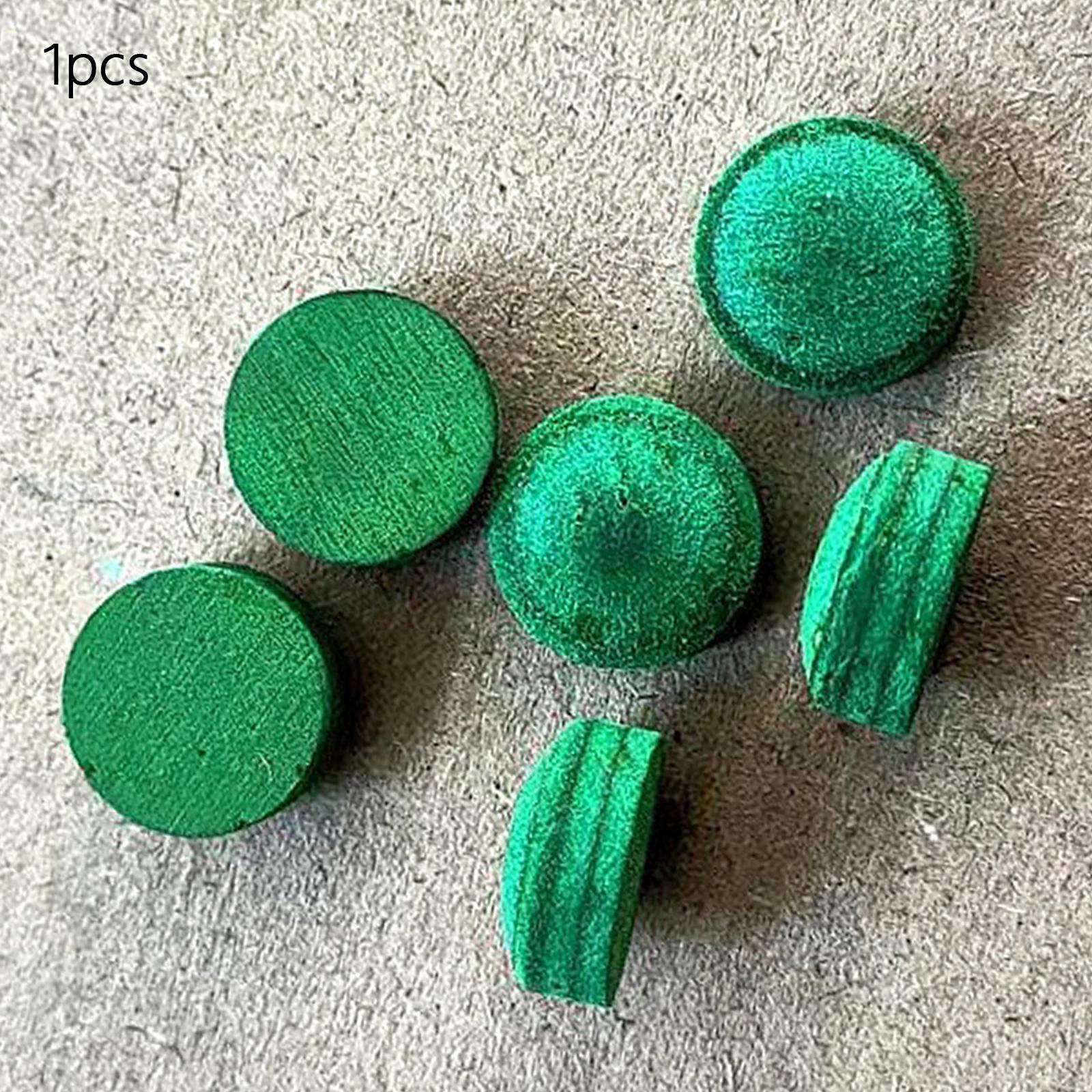 Billiard Pool Cue Tip Snooker Cue Tip Billiard Accessories Billiards Cue Tip