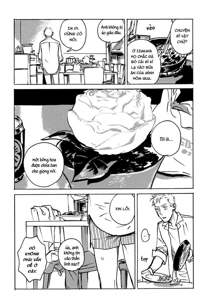 dear, my god chapter 2.1 9