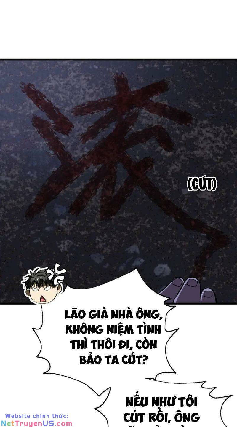 toàn cầu cao khảo chapter 237 15