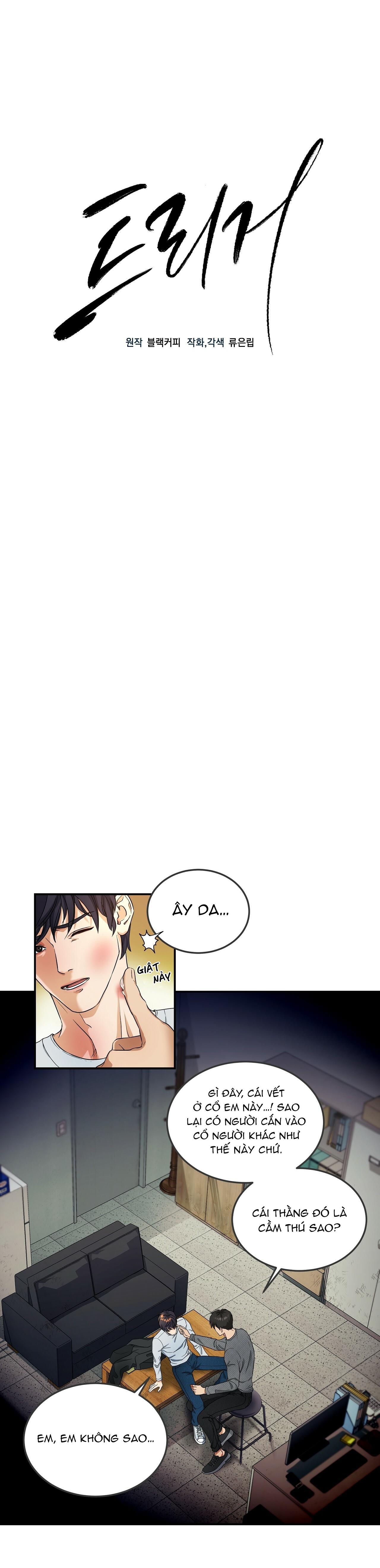 kích hoạt chapter 3 2