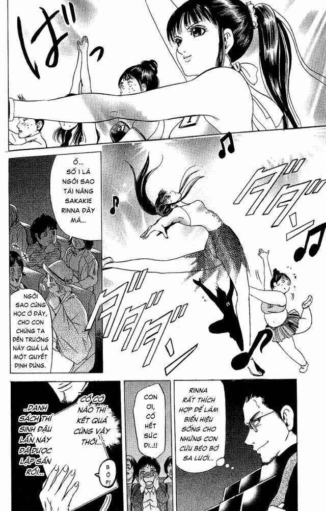 hammer session - thầy giáo tuyệt chiêu chapter 29 16