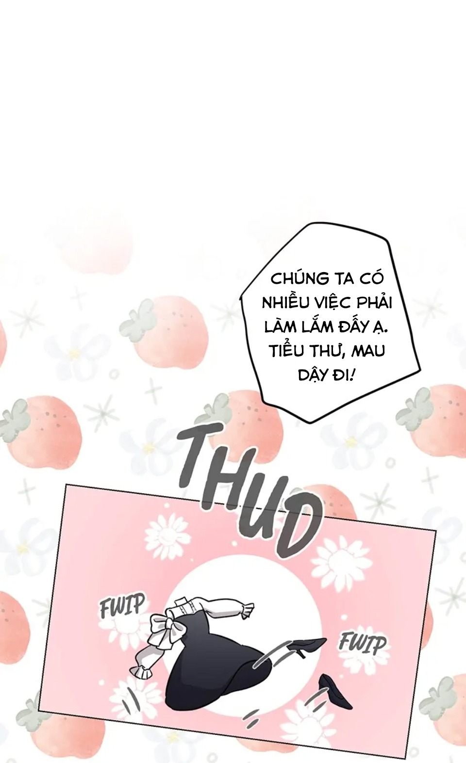 nữ phản diện muốn có kết thúc đẹp chapter 62 48