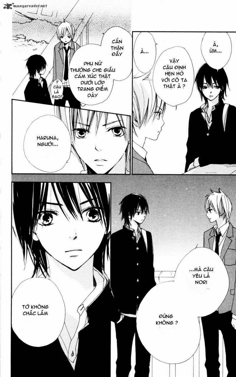 bokura wa itsumo chapter 13 11