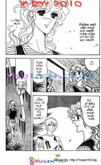 ánh đèn rực rỡ chapter 7 79