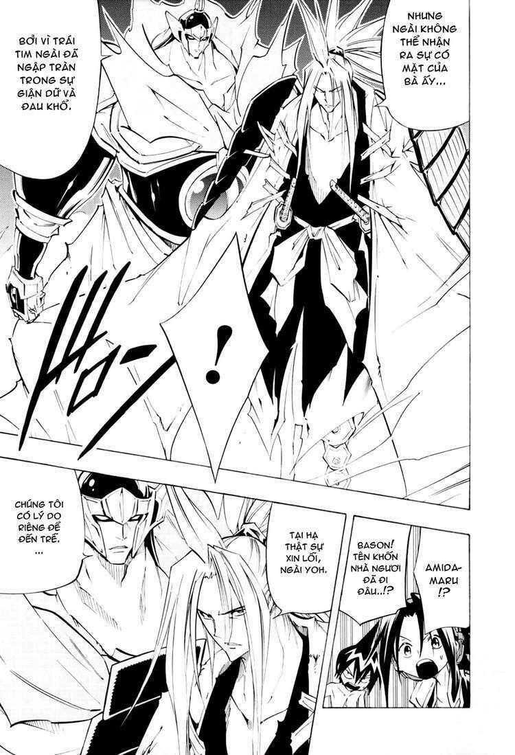 vua pháp thuật chapter 299 56