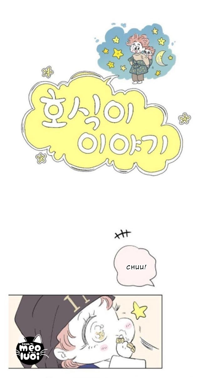 câu chuyện của hosik chapter 61 5