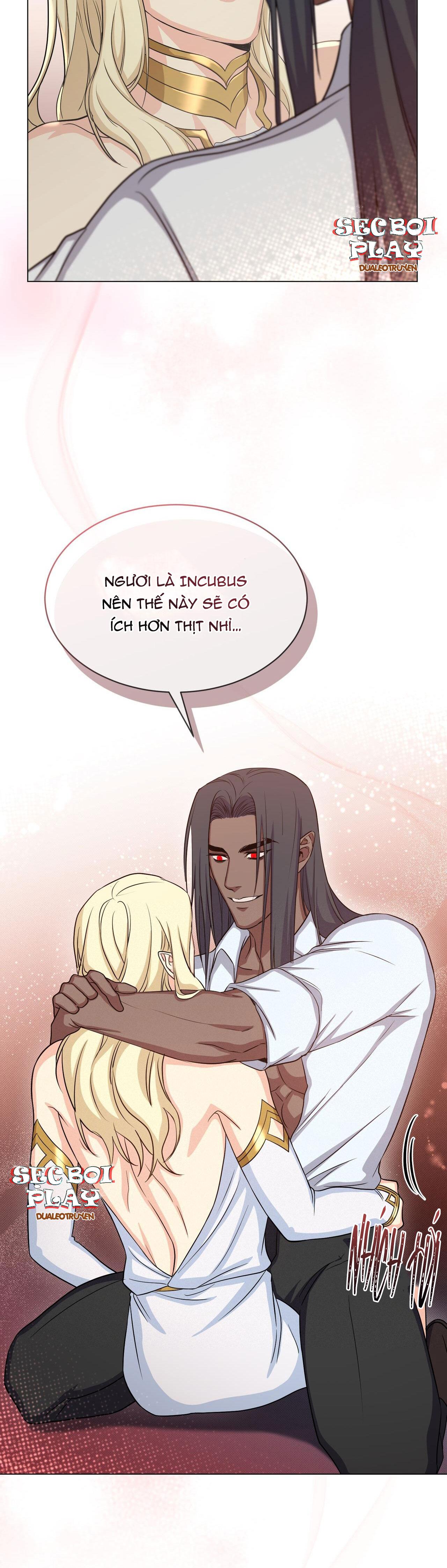 mặt trăng quỷ chapter 19 24