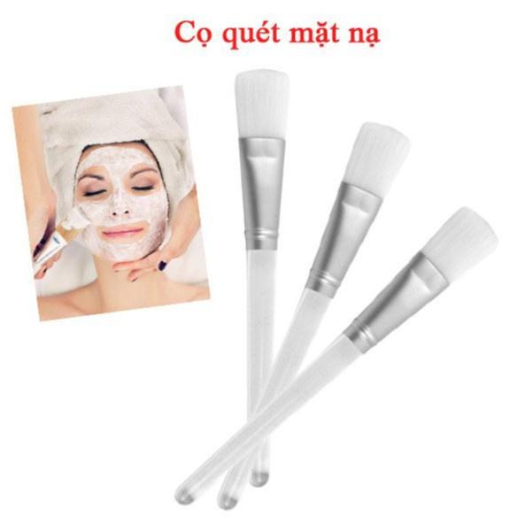 Cọ Quét Mặt Nạ