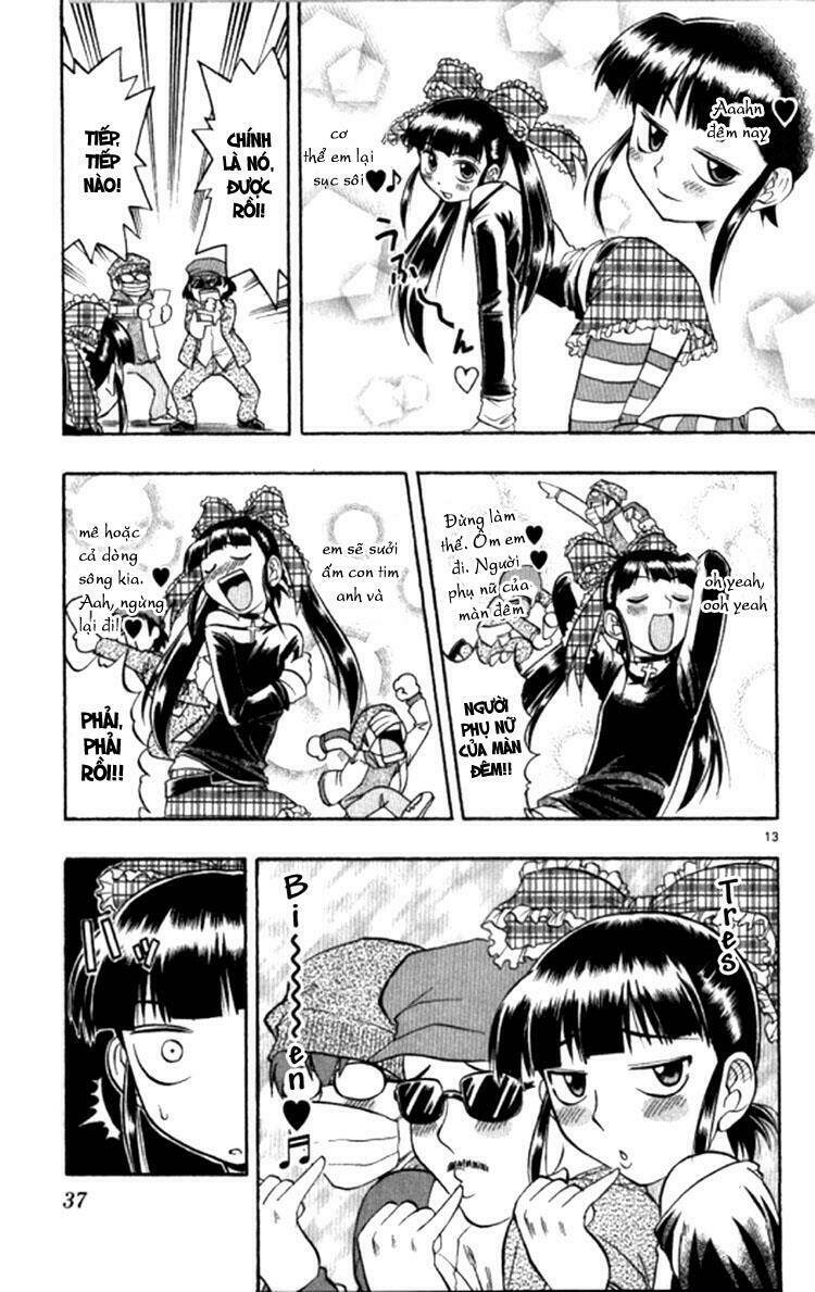 ai kora chapter 92 15